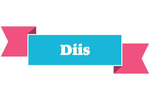 Diis today logo