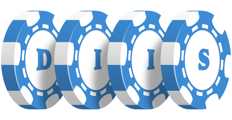 Diis vegas logo