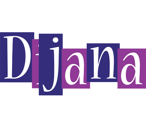 Dijana autumn logo