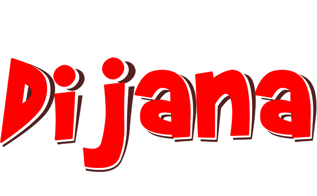 Dijana basket logo