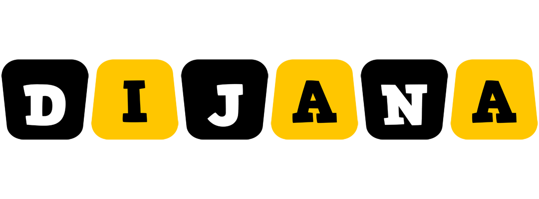 Dijana boots logo
