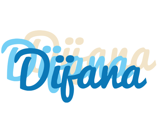 Dijana breeze logo