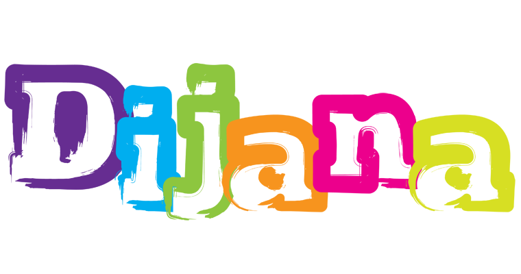 Dijana casino logo