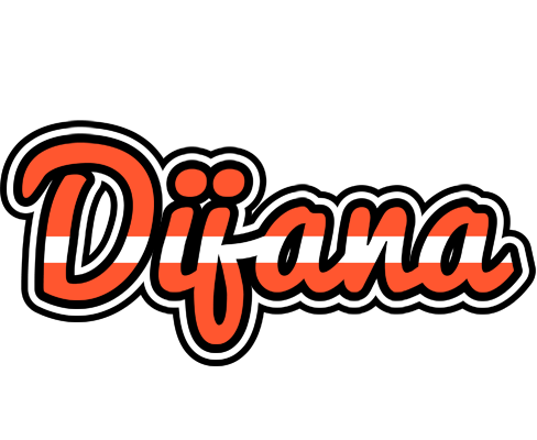 Dijana denmark logo