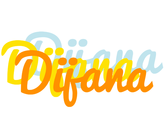 Dijana energy logo