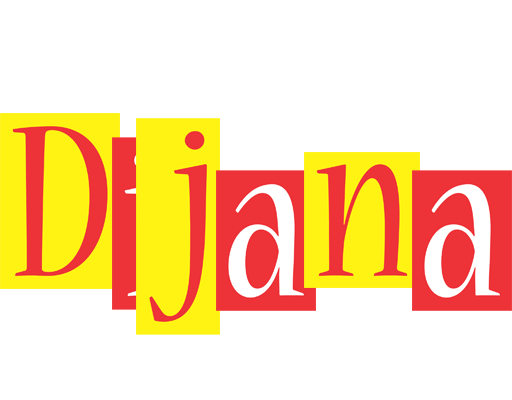 Dijana errors logo