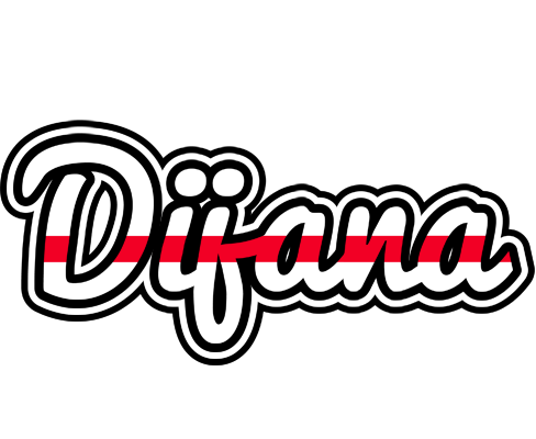 Dijana kingdom logo