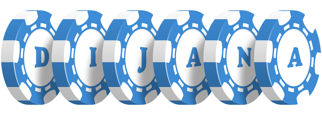 Dijana vegas logo