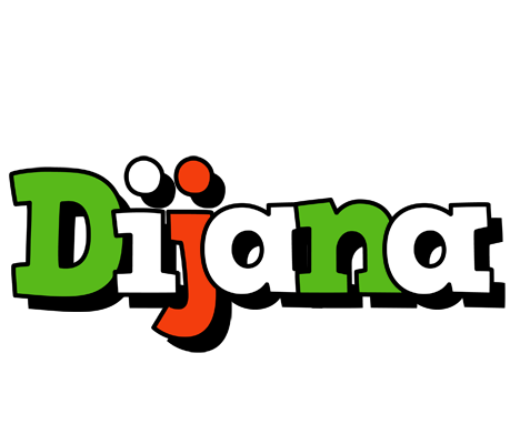 Dijana venezia logo