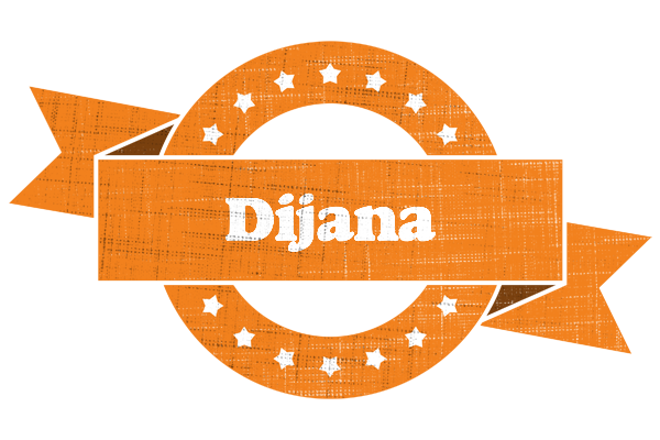 Dijana victory logo