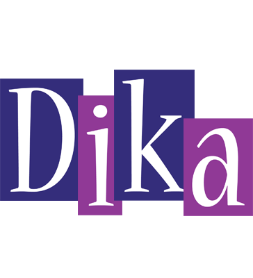 Dika autumn logo