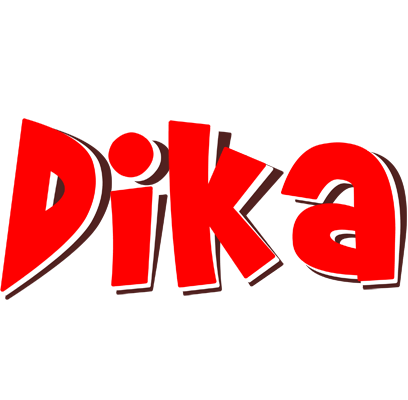 Dika basket logo