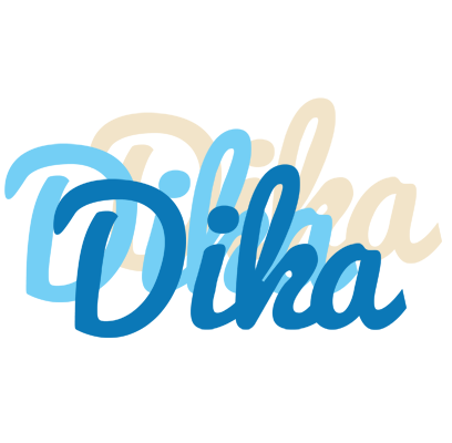 Dika breeze logo
