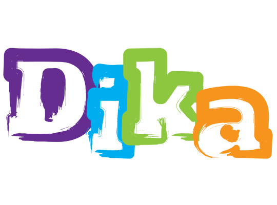 Dika casino logo