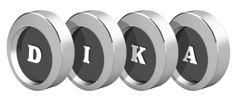 Dika coins logo