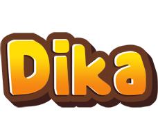 Dika cookies logo