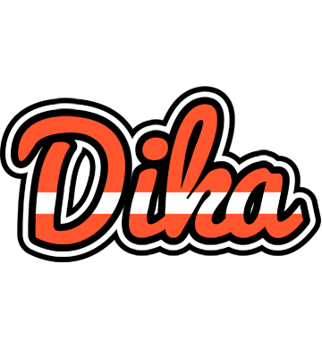 Dika denmark logo