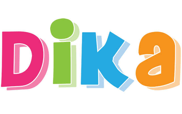 Dika friday logo