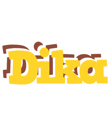 Dika hotcup logo