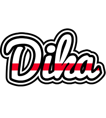 Dika kingdom logo