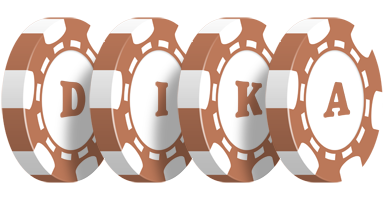 Dika limit logo