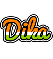 Dika mumbai logo