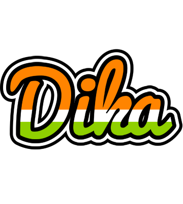 Dika mumbai logo