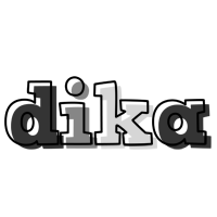 Dika night logo