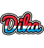 Dika norway logo