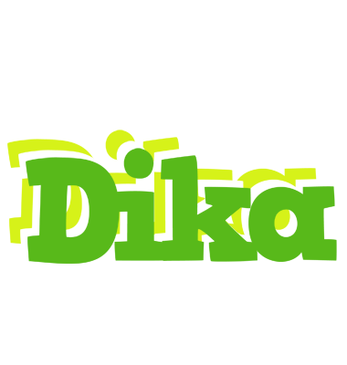 Dika picnic logo