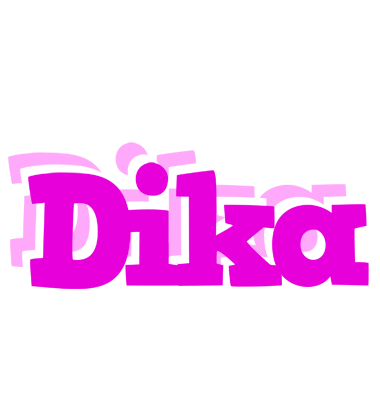 Dika rumba logo