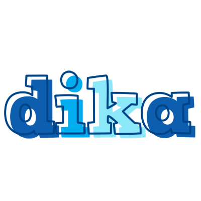 Dika sailor logo