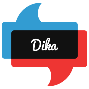 Dika sharks logo
