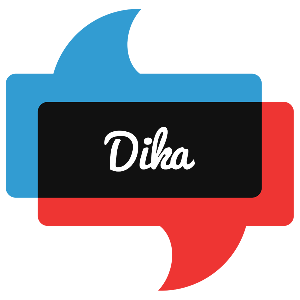 Dika sharks logo