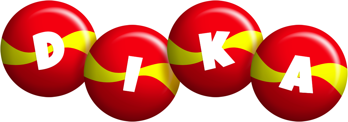 Dika spain logo