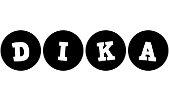 Dika tools logo
