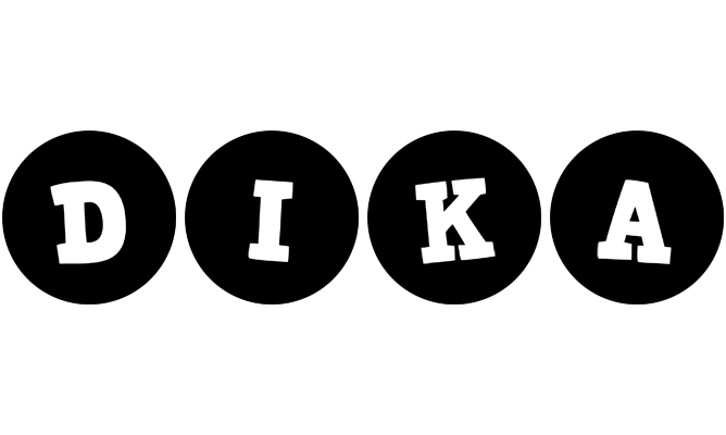 Dika tools logo