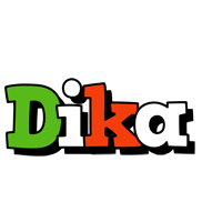 Dika venezia logo