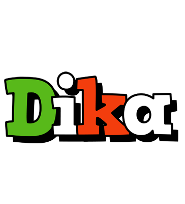 Dika venezia logo
