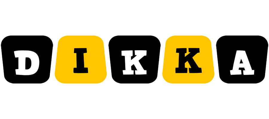 Dikka boots logo