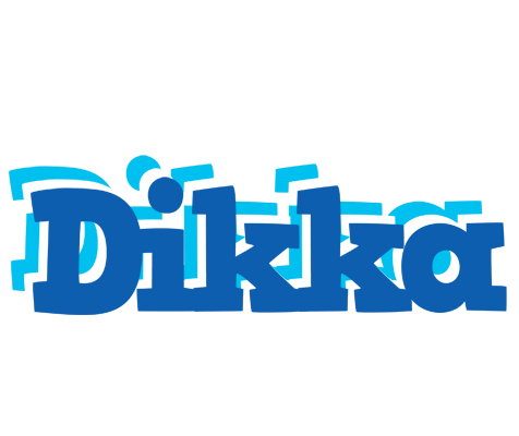 Dikka business logo