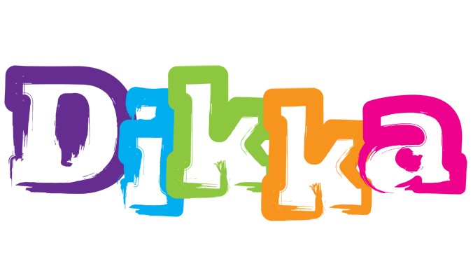 Dikka casino logo