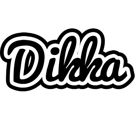 Dikka chess logo