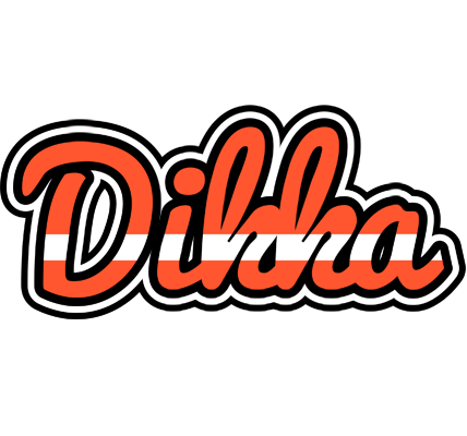 Dikka denmark logo