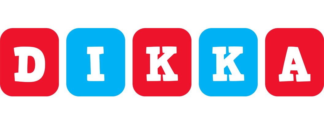 Dikka diesel logo