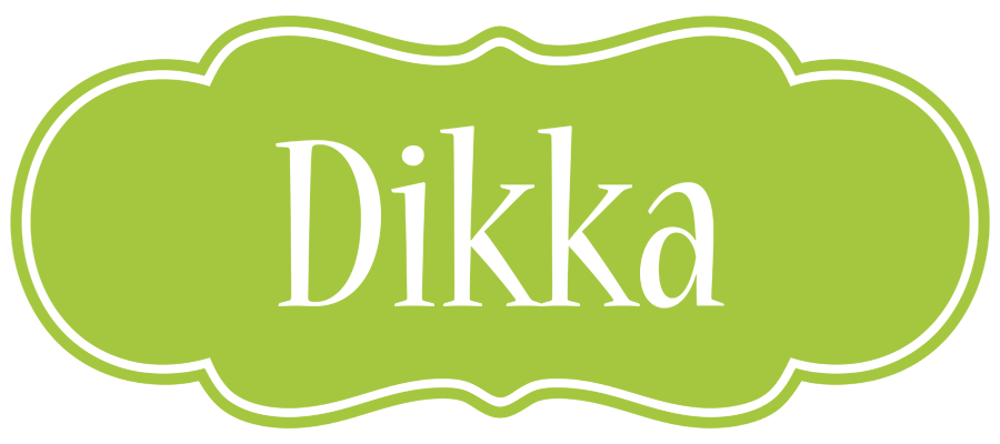 Dikka family logo