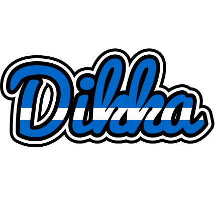 Dikka greece logo