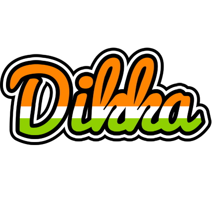 Dikka mumbai logo