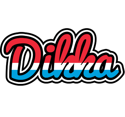Dikka norway logo