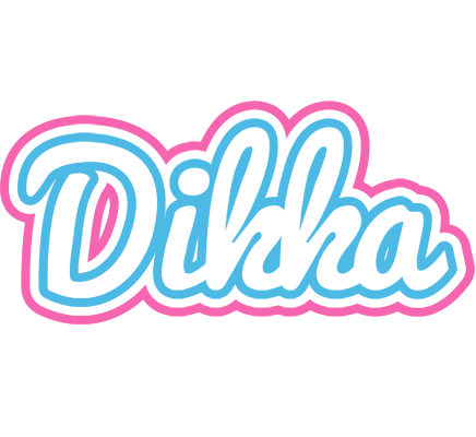 Dikka outdoors logo